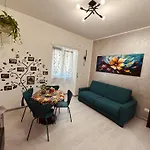 Al Kicco D'oro - Intero Apartment Lido di Ostia