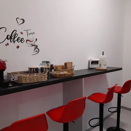 Al Kicco D'oro Apartment *