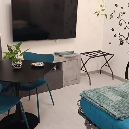 Apartment Al Kicco D'oro *