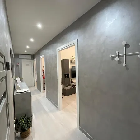 Apartment Al Kicco D'oro *