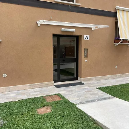 Al Kicco D'oro Apartment