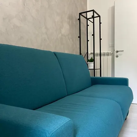 Apartment Al Kicco D'oro