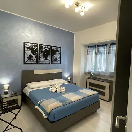 Al Kicco D'oro Apartment *