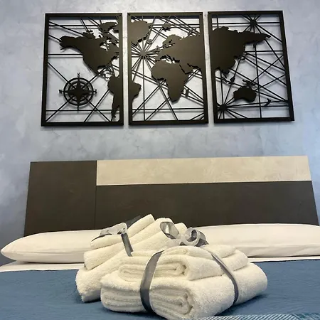 Al Kicco D'oro Apartment