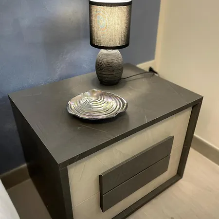 Al Kicco D'oro - Intero 아파트 리도디오스티아