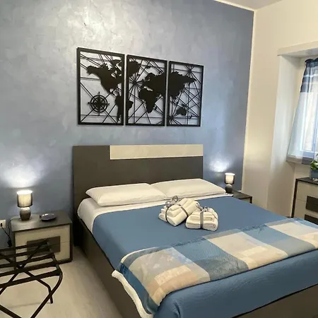 Al Kicco D'oro - Intero 리도디오스티아