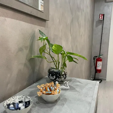 Al Kicco D'oro Apartment *