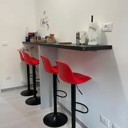 Apartment Al Kicco D'oro Lido di Ostia
