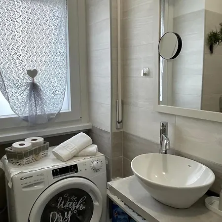 Al Kicco D'oro Apartment