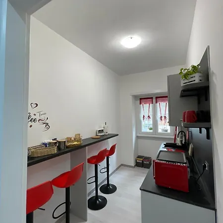 Al Kicco D'oro Apartment