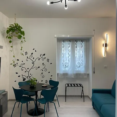 Al Kicco D'oro Apartment Lido di Ostia