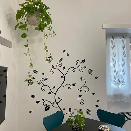 Al Kicco D'oro Apartment