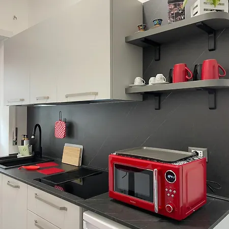 Al Kicco D'oro Apartment
