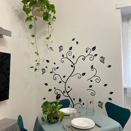 Al Kicco D'oro Apartment Lido di Ostia