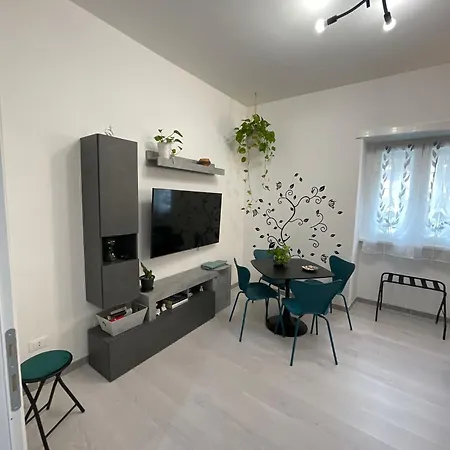 Apartment Al Kicco D'oro Lido di Ostia