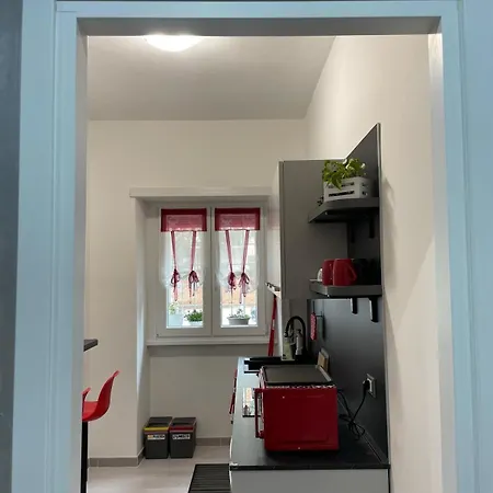 Apartment Al Kicco D'oro *
