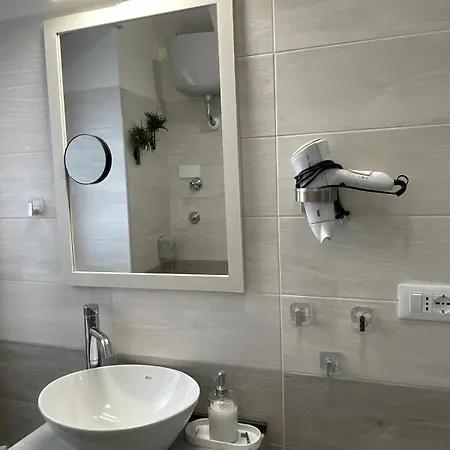 아파트 Al Kicco D'oro - Intero