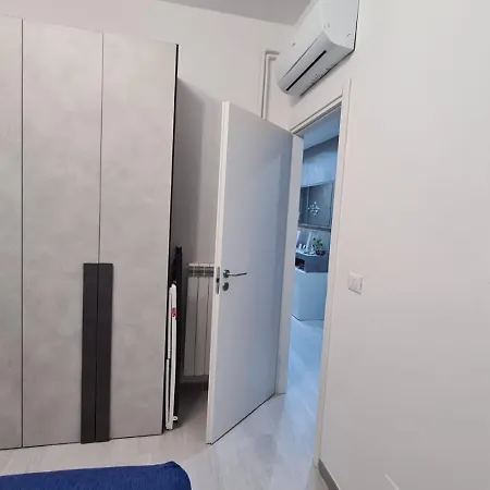 아파트 Al Kicco D'oro - Intero