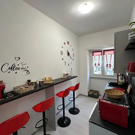 Al Kicco D'oro - Intero 리도디오스티아