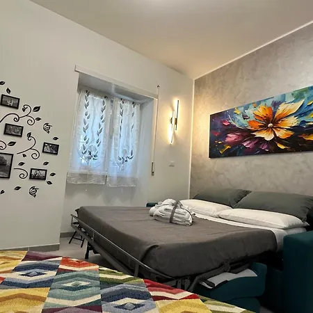 Al Kicco D'oro - Intero 아파트