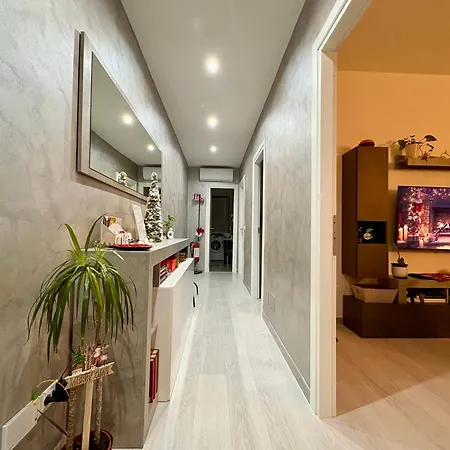 Al Kicco D'oro - Intero Apartament *