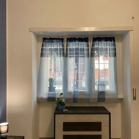 Al Kicco D'oro - Intero 리도디오스티아