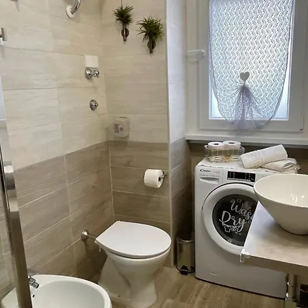 Al Kicco D'oro - Intero Apartament Lido di Ostia