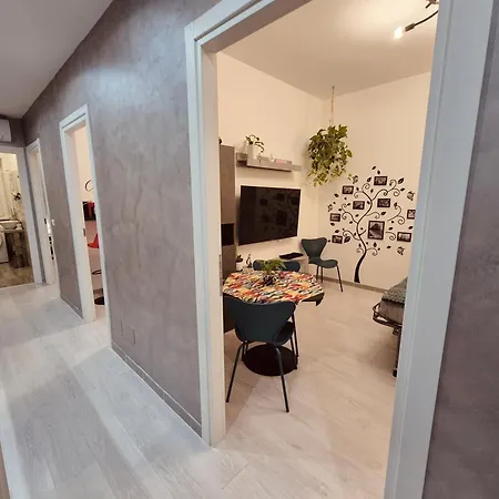 Al Kicco D'oro - Intero Apartment *