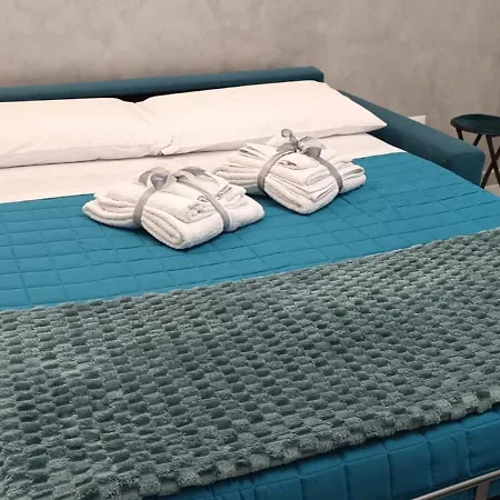 Al Kicco D'oro Appartement Ostie