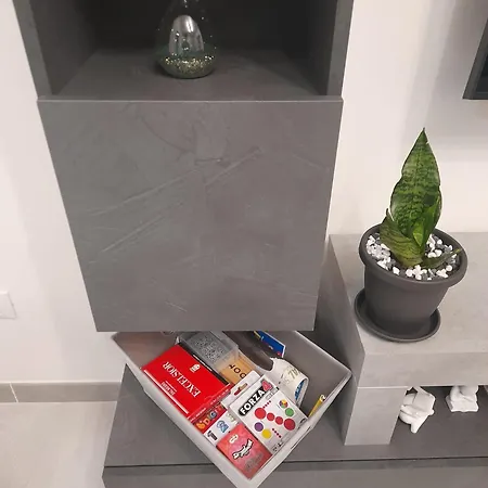 Al Kicco D'oro Appartement Ostie