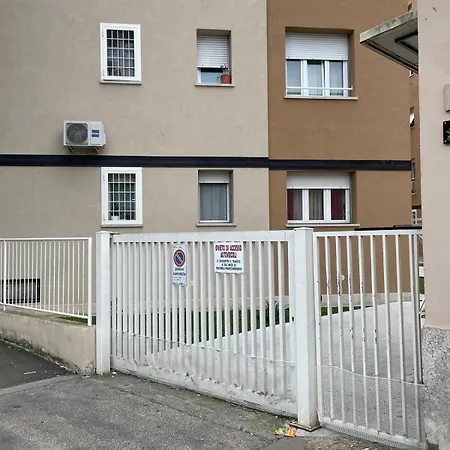Appartement Al Kicco D'oro Ostie