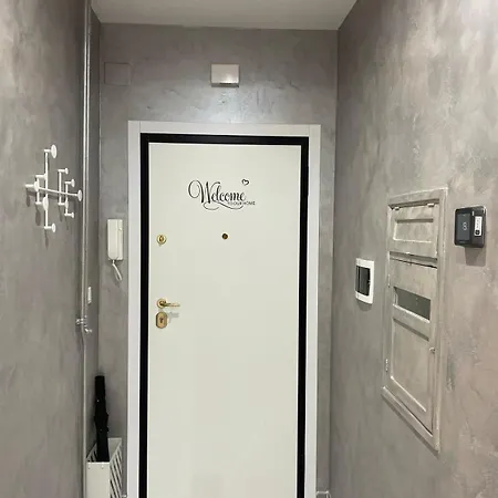 Al Kicco D'oro Appartement Ostie