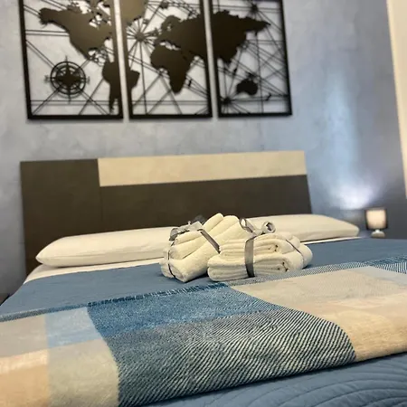 Apartament Al Kicco D'oro - Intero