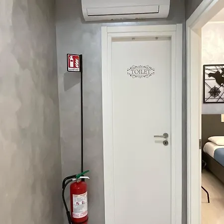 Al Kicco D'oro Appartement *