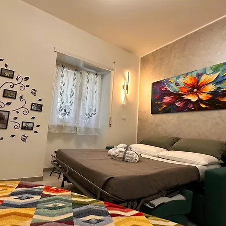 Apartament Al Kicco D'oro - Intero