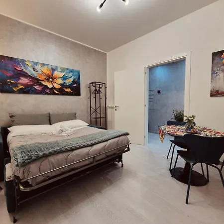 Apartmán Al Kicco D'oro - Intero