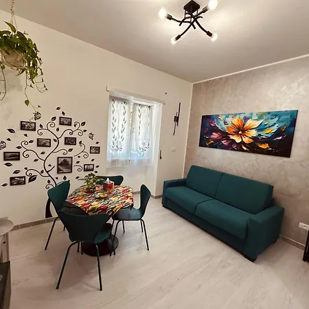 Al Kicco D'oro - Intero Apartmán Lido di Ostia