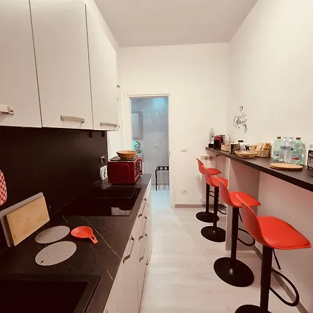 Apartmán Al Kicco D'oro - Intero *