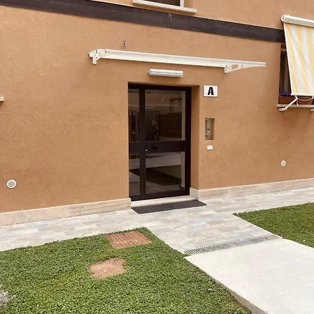 Al Kicco D'oro - Intero Apartament Lido di Ostia