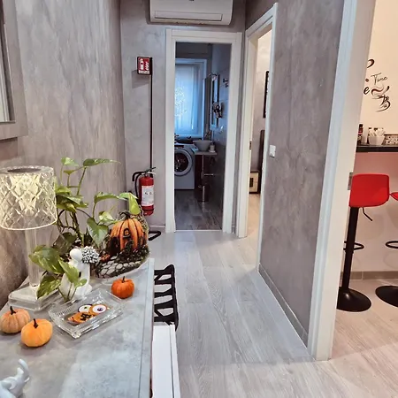 Apartament Al Kicco D'oro - Intero *