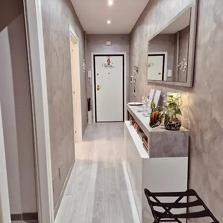 Apartment Al Kicco D'oro - Intero Lido di Ostia